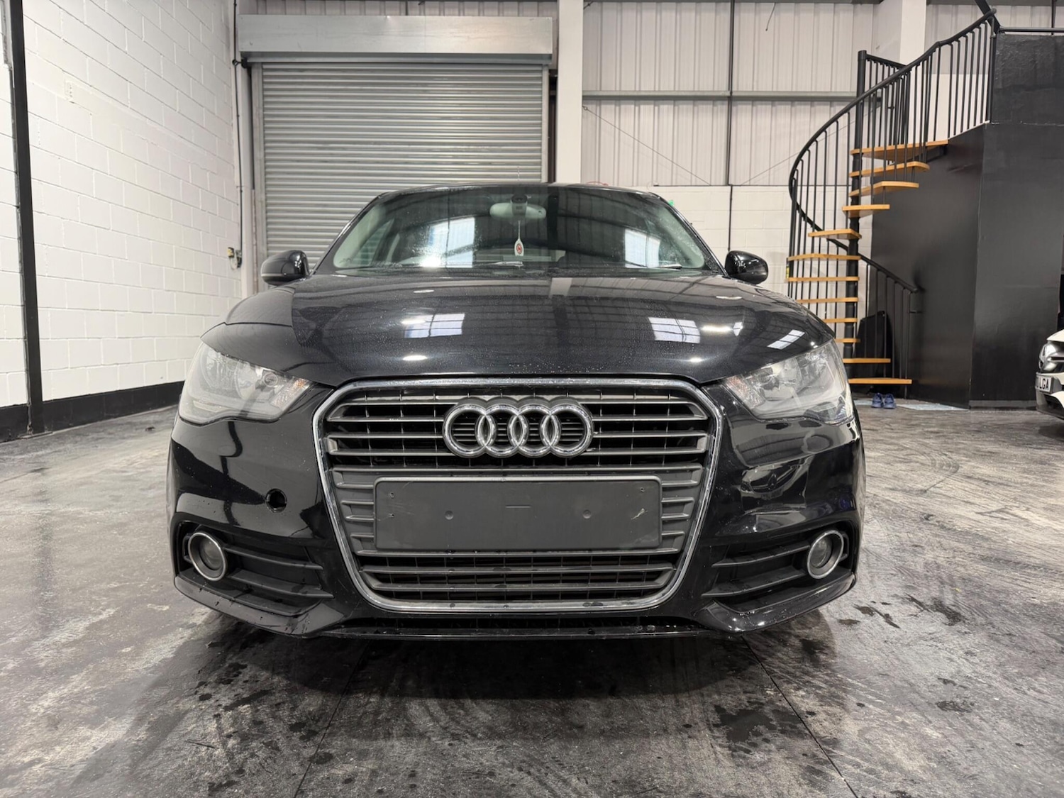 Used Audi A1 2013 for sale - 77939784: Photo 6