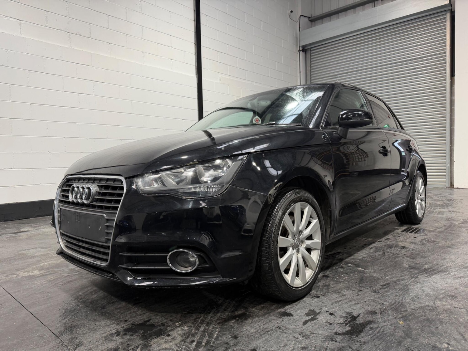 Used Audi A1 2013 for sale - 77939784: Photo 7