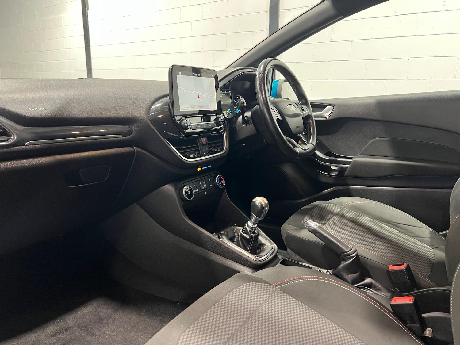 Used Ford Fiesta 2018 for sale - 76200142: Photo 12