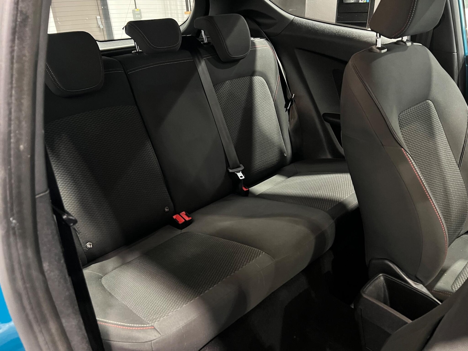 Used Ford Fiesta 2018 for sale - 76200142: Photo 14