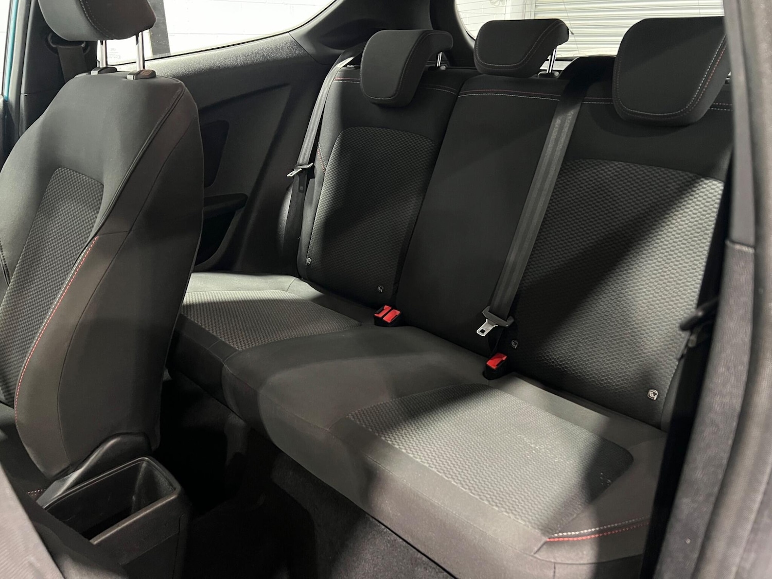 Used Ford Fiesta 2018 for sale - 76200142: Photo 15