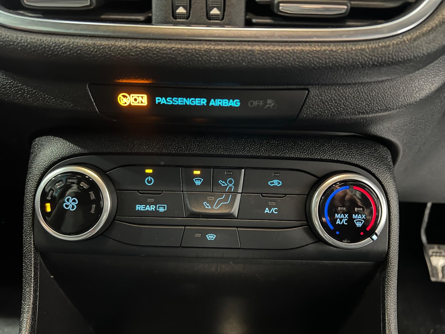 Used Ford Fiesta 2018 for sale - 76200142: Photo 17