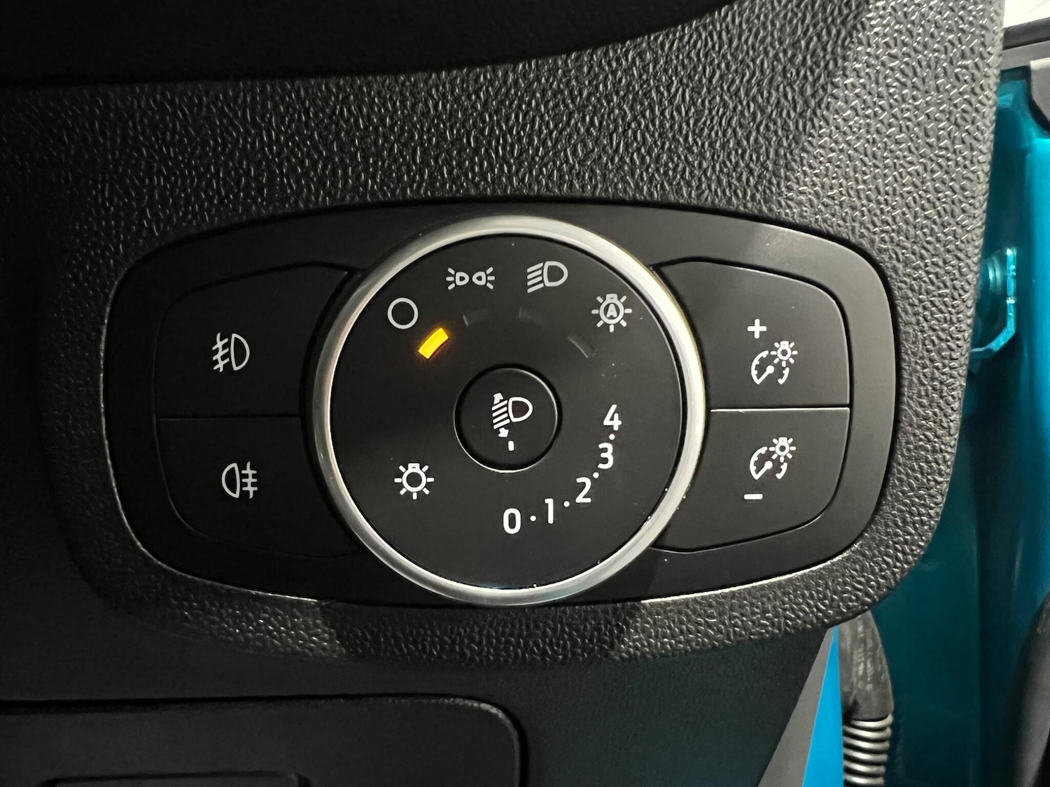 Used Ford Fiesta 2018 for sale - 76200142: Photo 18