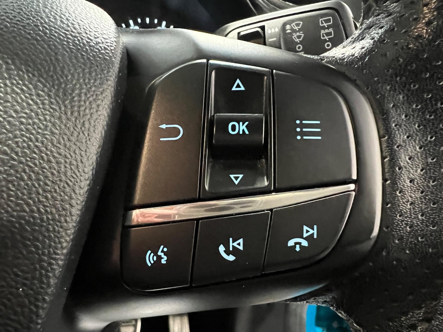 Used Ford Fiesta 2018 for sale - 76200142: Photo 19