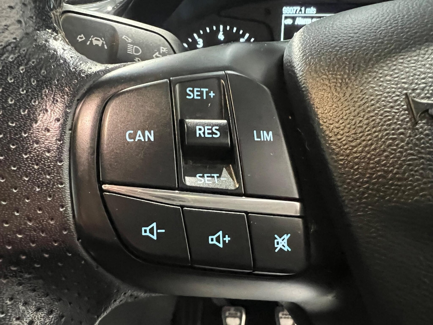 Used Ford Fiesta 2018 for sale - 76200142: Photo 20