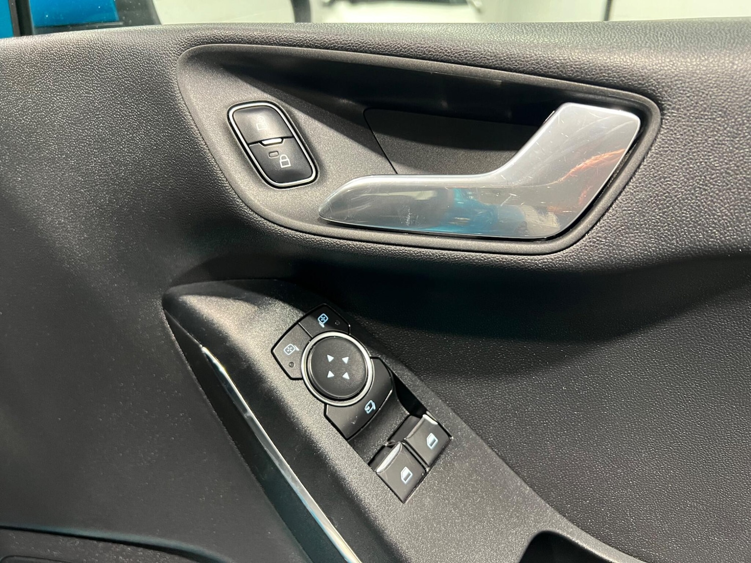 Used Ford Fiesta 2018 for sale - 76200142: Photo 21