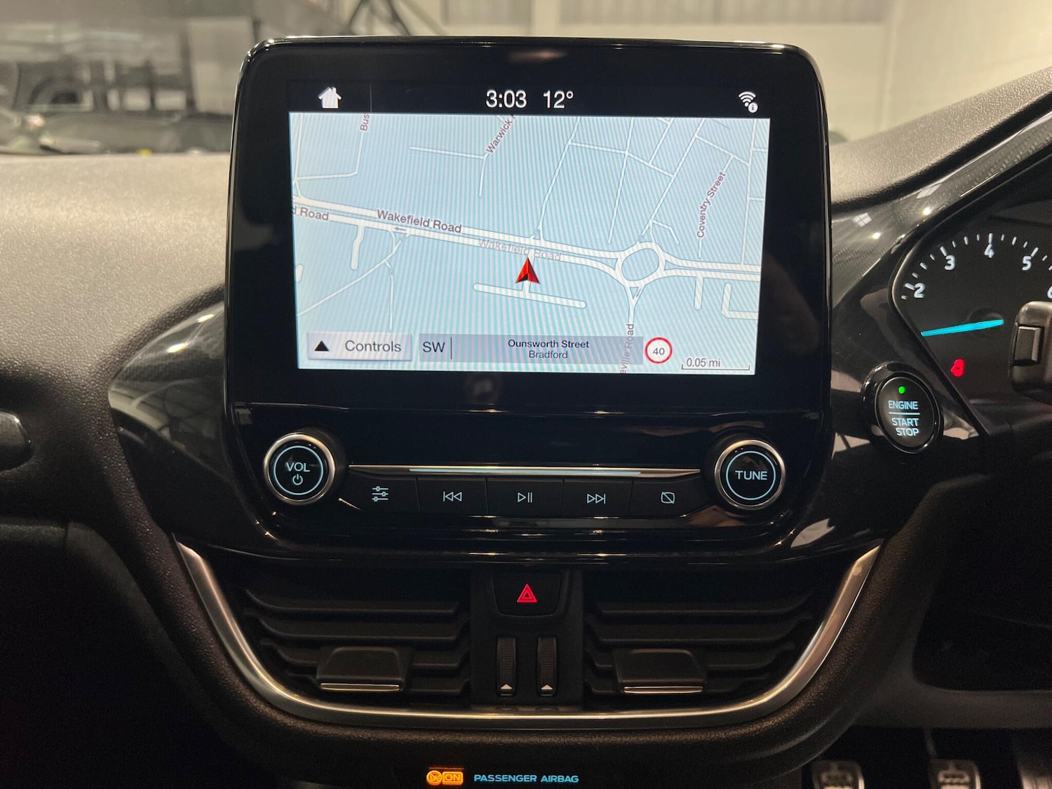 Used Ford Fiesta 2018 for sale - 76200142: Photo 26