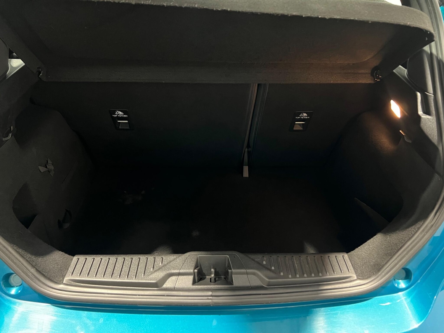 Used Ford Fiesta 2018 for sale - 76200142: Photo 27