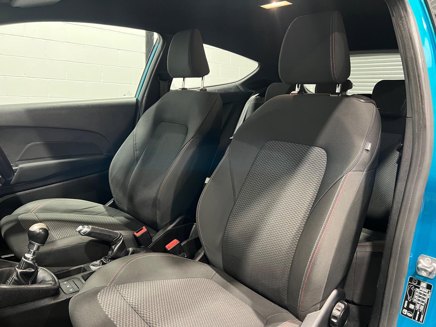 Used Ford Fiesta 2018 for sale - 76200142: Photo 29