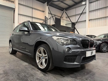 Used BMW X1 2015 for sale - 79453385: Photo