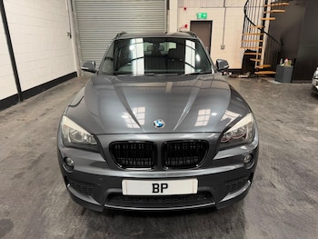 Used BMW X1 2015 for sale - 79453385: Photo