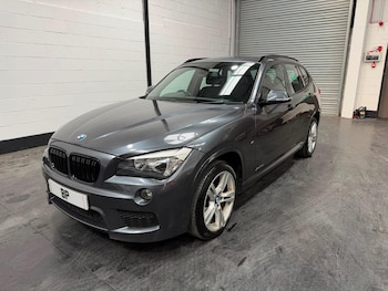 Used BMW X1 2015 for sale - 79453385: Photo