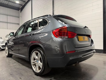 Used BMW X1 2015 for sale - 79453385: Photo