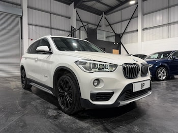 Used BMW X1 2015 for sale - 78822950: Photo