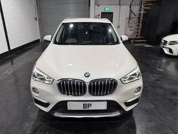 Used BMW X1 2015 for sale - 78822950: Photo