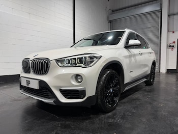 Used BMW X1 2015 for sale - 78822950: Photo