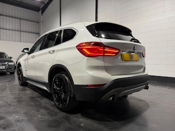 Used BMW X1 2015 for sale - 78822950: Photo