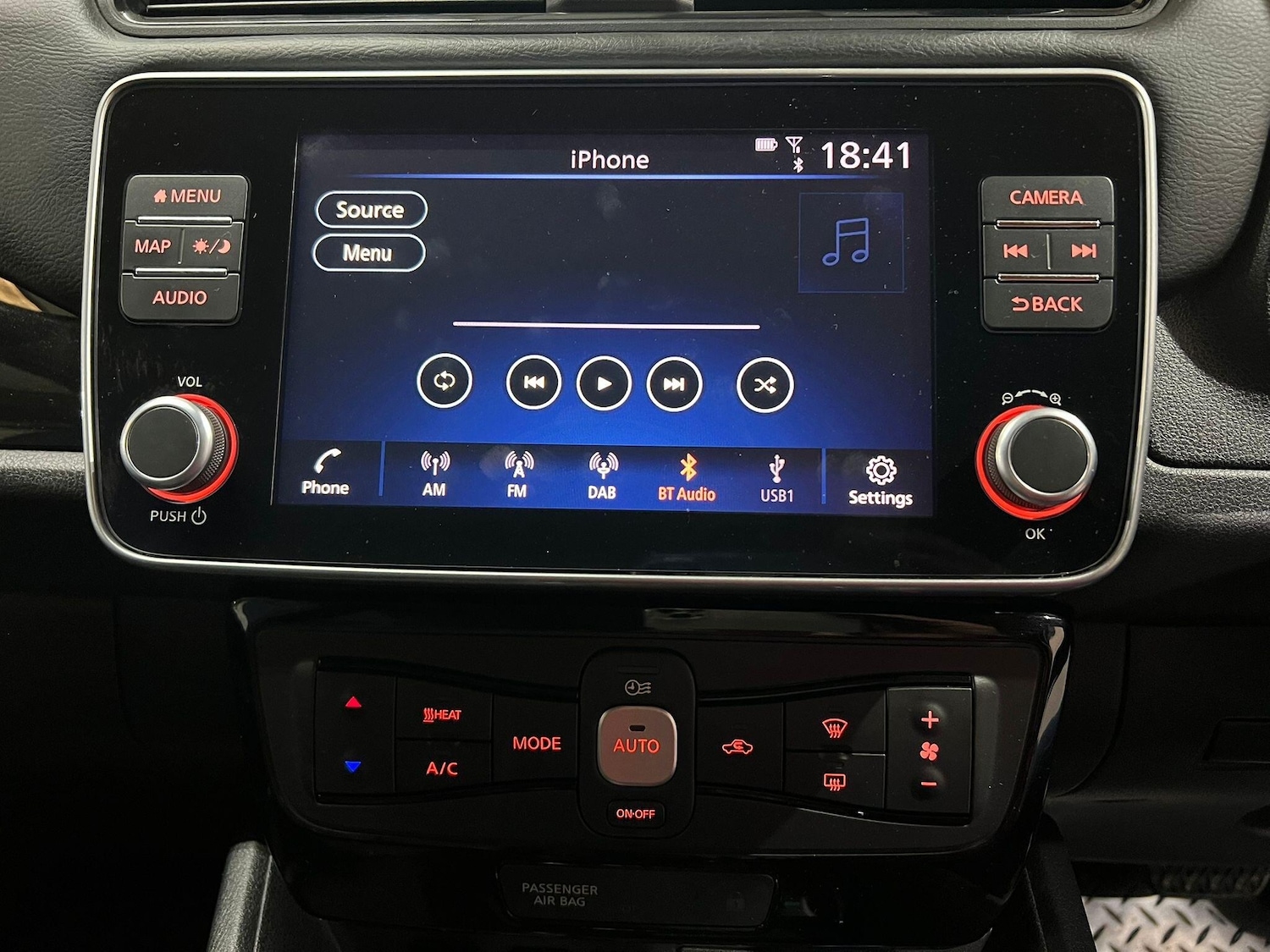 Vehicle 27