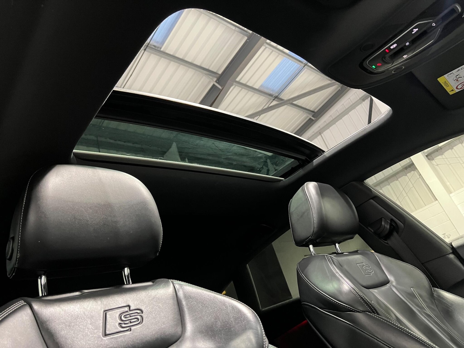 Used Audi A5 2017 for sale - 76572221: Photo 13