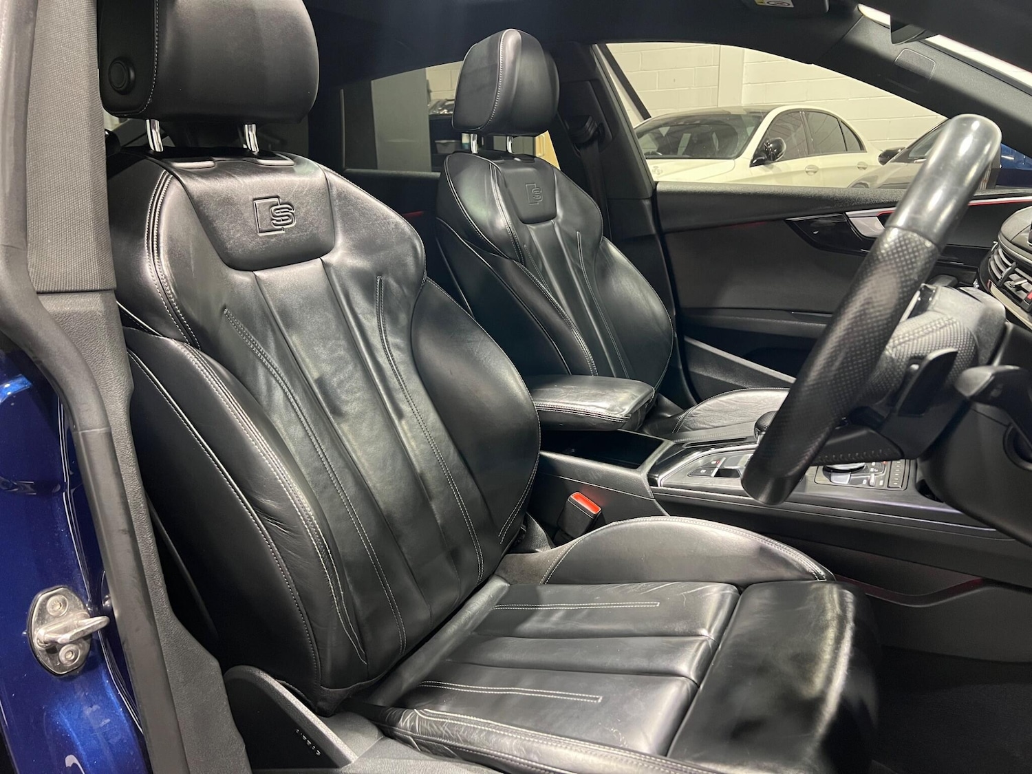 Used Audi A5 2017 for sale - 76572221: Photo 14