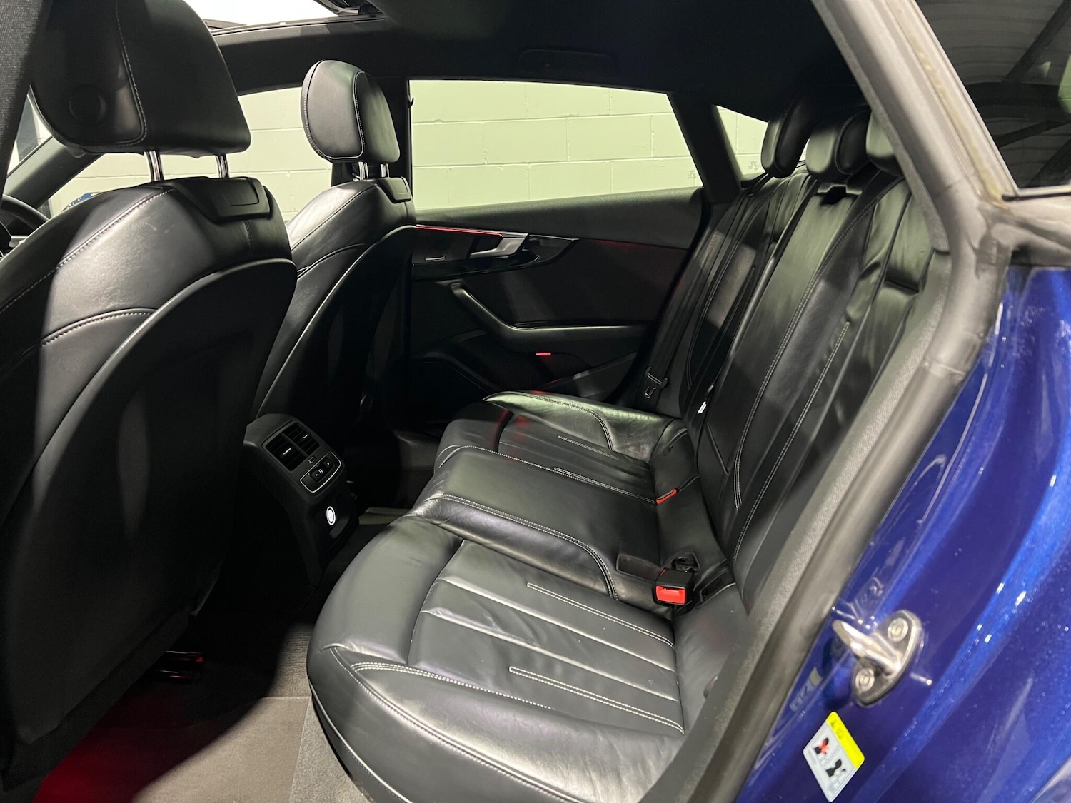 Used Audi A5 2017 for sale - 76572221: Photo 15