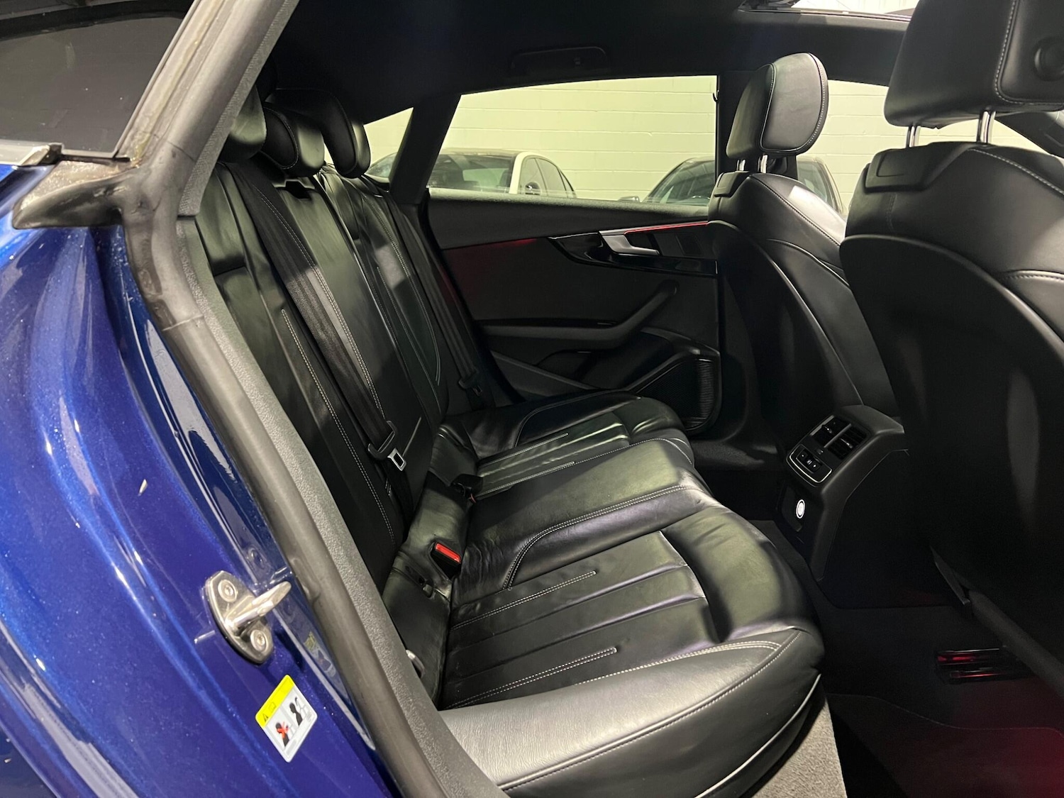 Used Audi A5 2017 for sale - 76572221: Photo 16