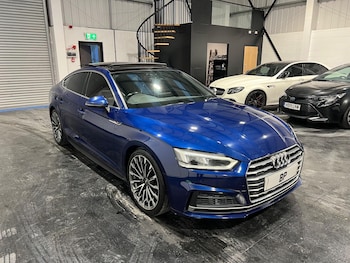 Audi - A5