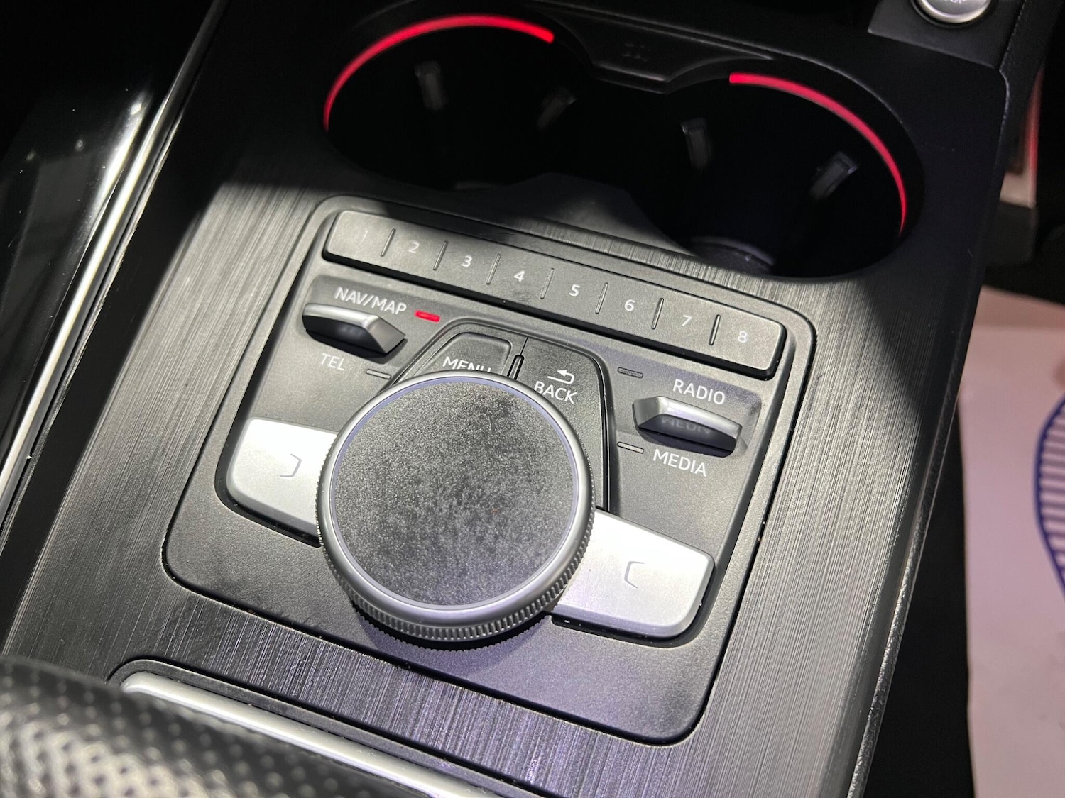 Used Audi A5 2017 for sale - 76572221: Photo 22