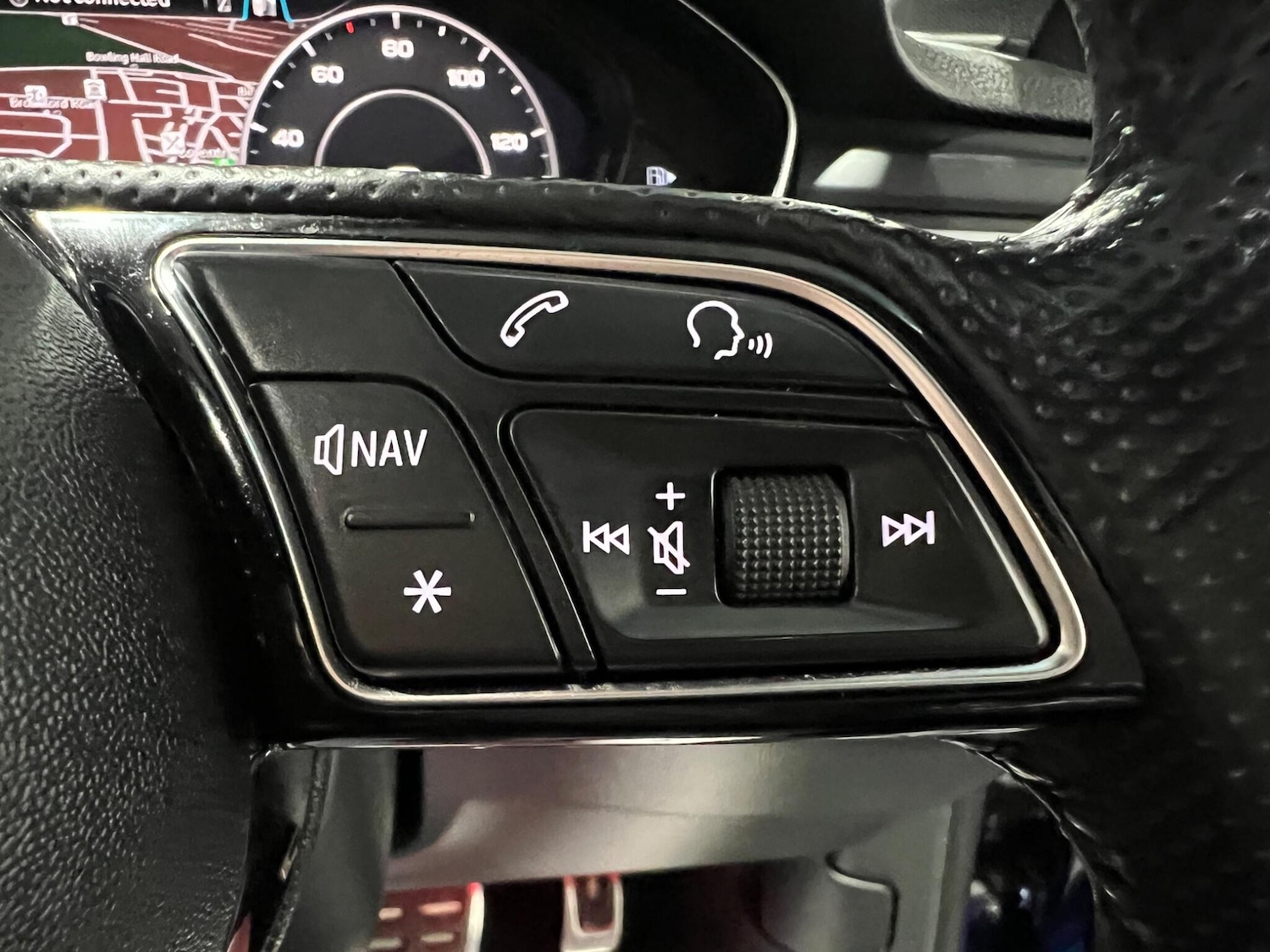 Used Audi A5 2017 for sale - 76572221: Photo 24