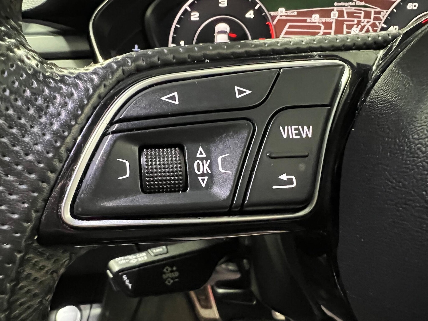 Used Audi A5 2017 for sale - 76572221: Photo 25