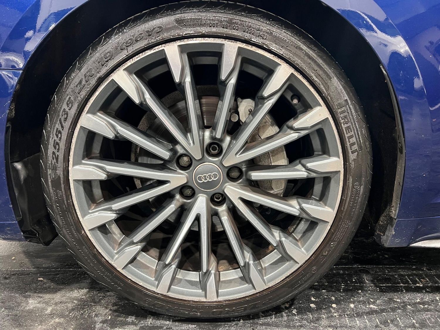 Used Audi A5 2017 for sale - 76572221: Photo 27