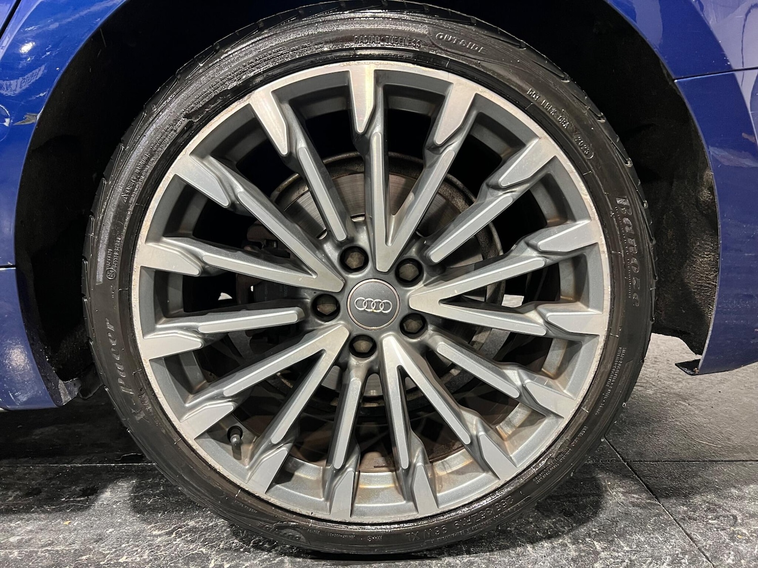 Used Audi A5 2017 for sale - 76572221: Photo 28