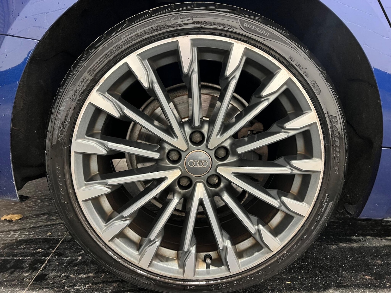 Used Audi A5 2017 for sale - 76572221: Photo 29