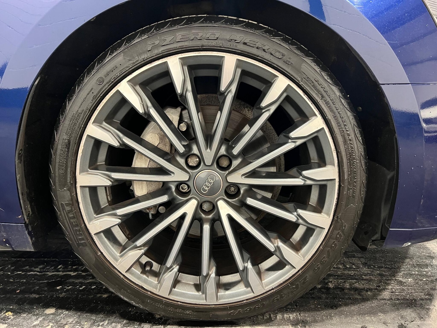 Used Audi A5 2017 for sale - 76572221: Photo 30