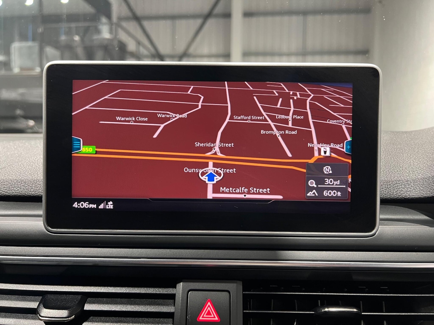 Used Audi A5 2017 for sale - 76572221: Photo 31