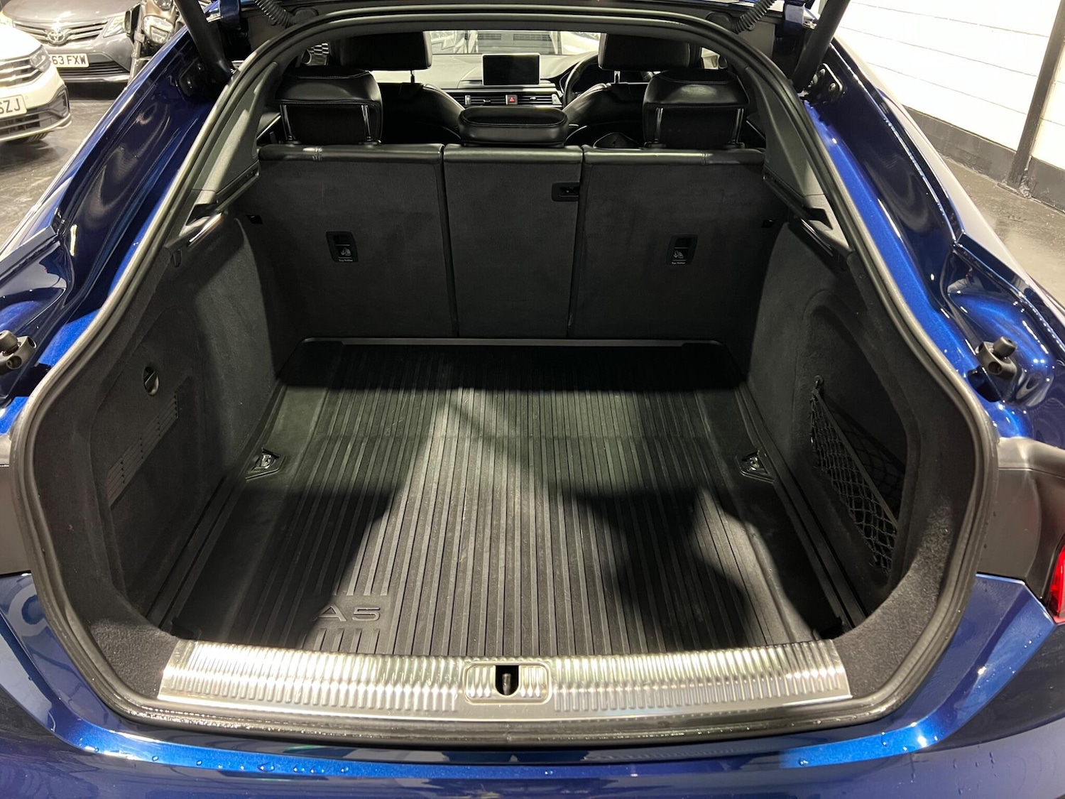 Used Audi A5 2017 for sale - 76572221: Photo 32