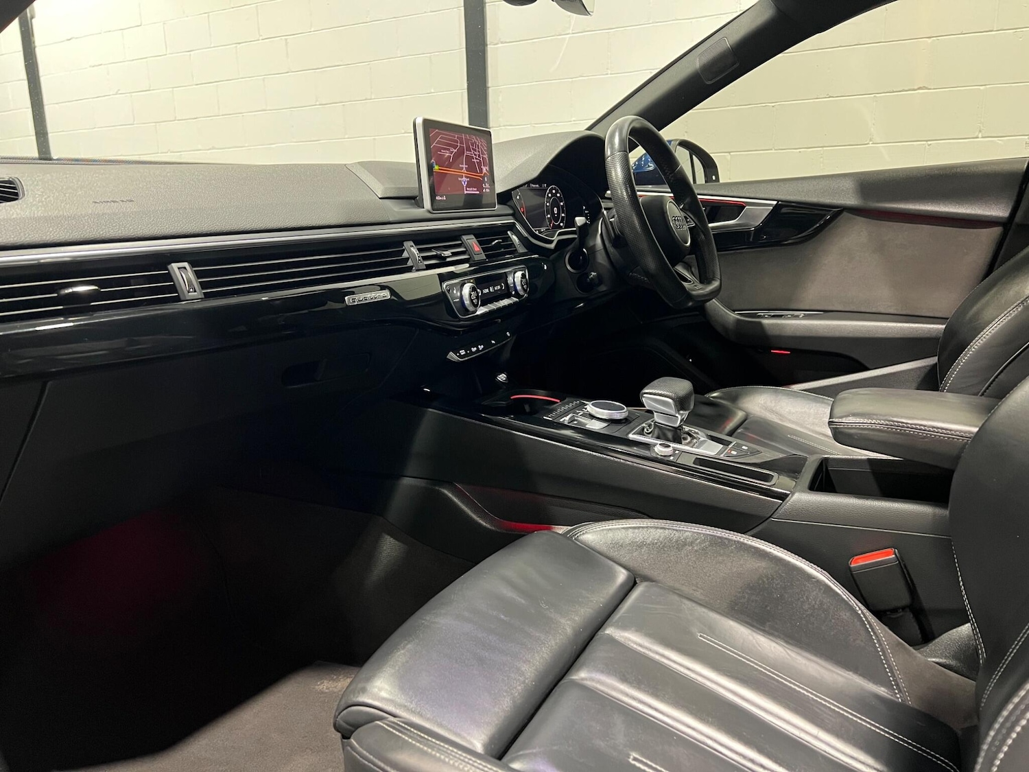 Used Audi A5 2017 for sale - 76572221: Photo 34