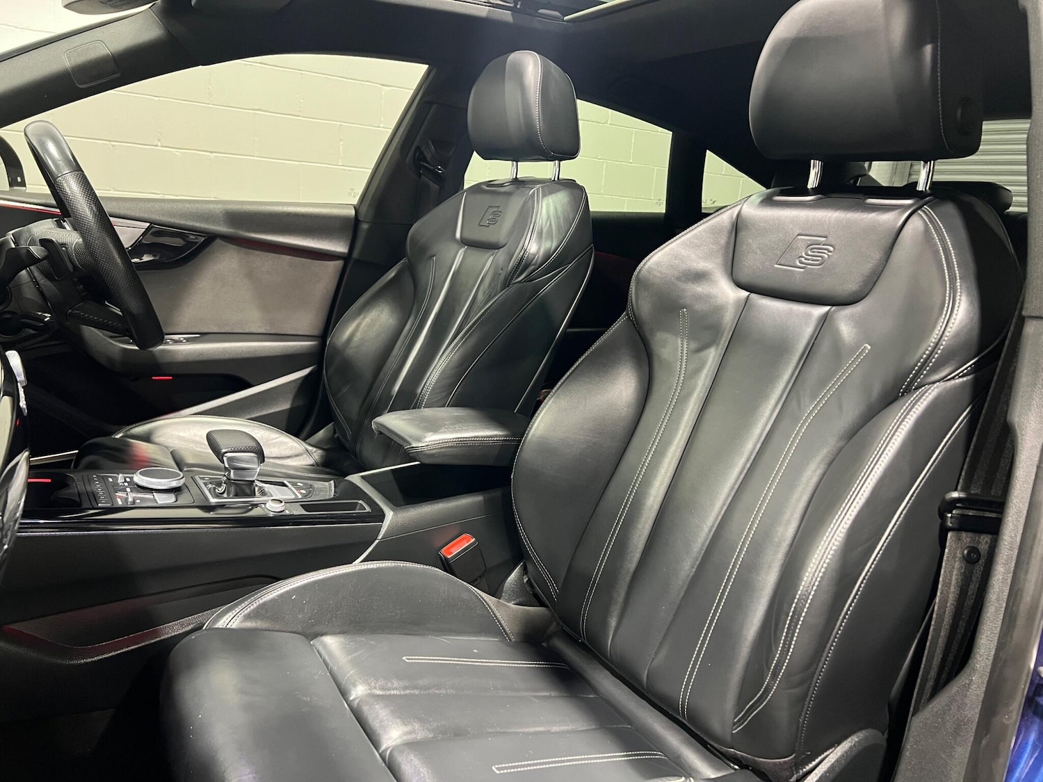 Used Audi A5 2017 for sale - 76572221: Photo 35