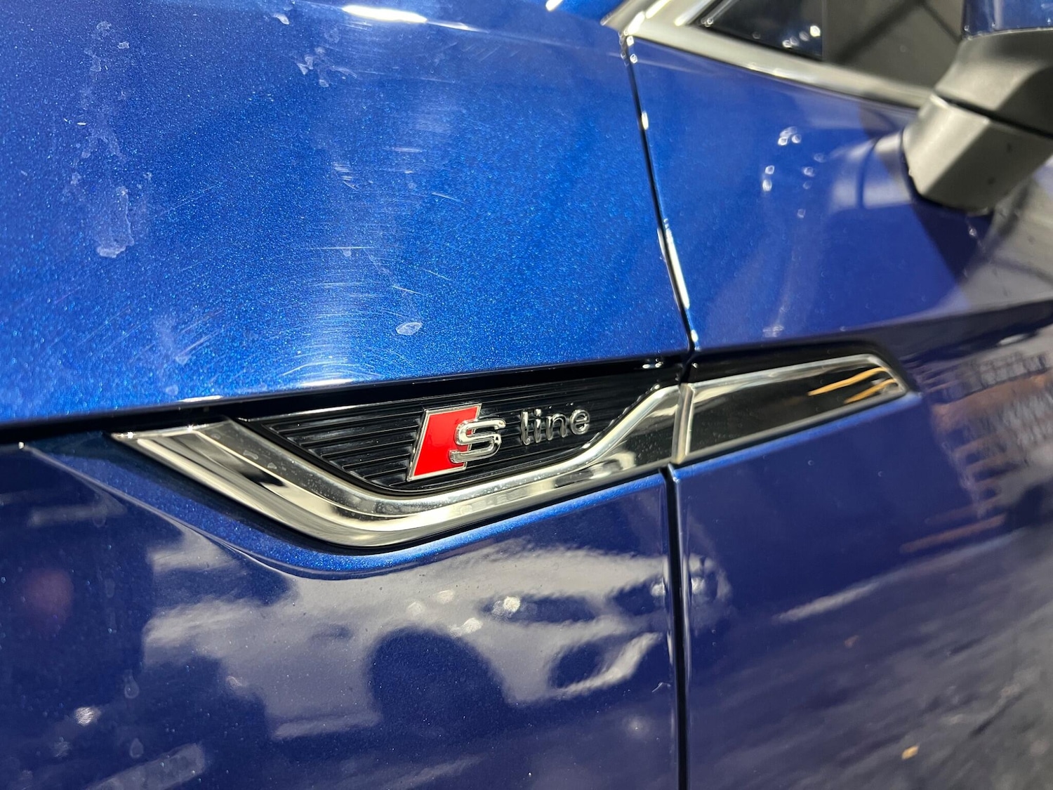 Used Audi A5 2017 for sale - 76572221: Photo 37