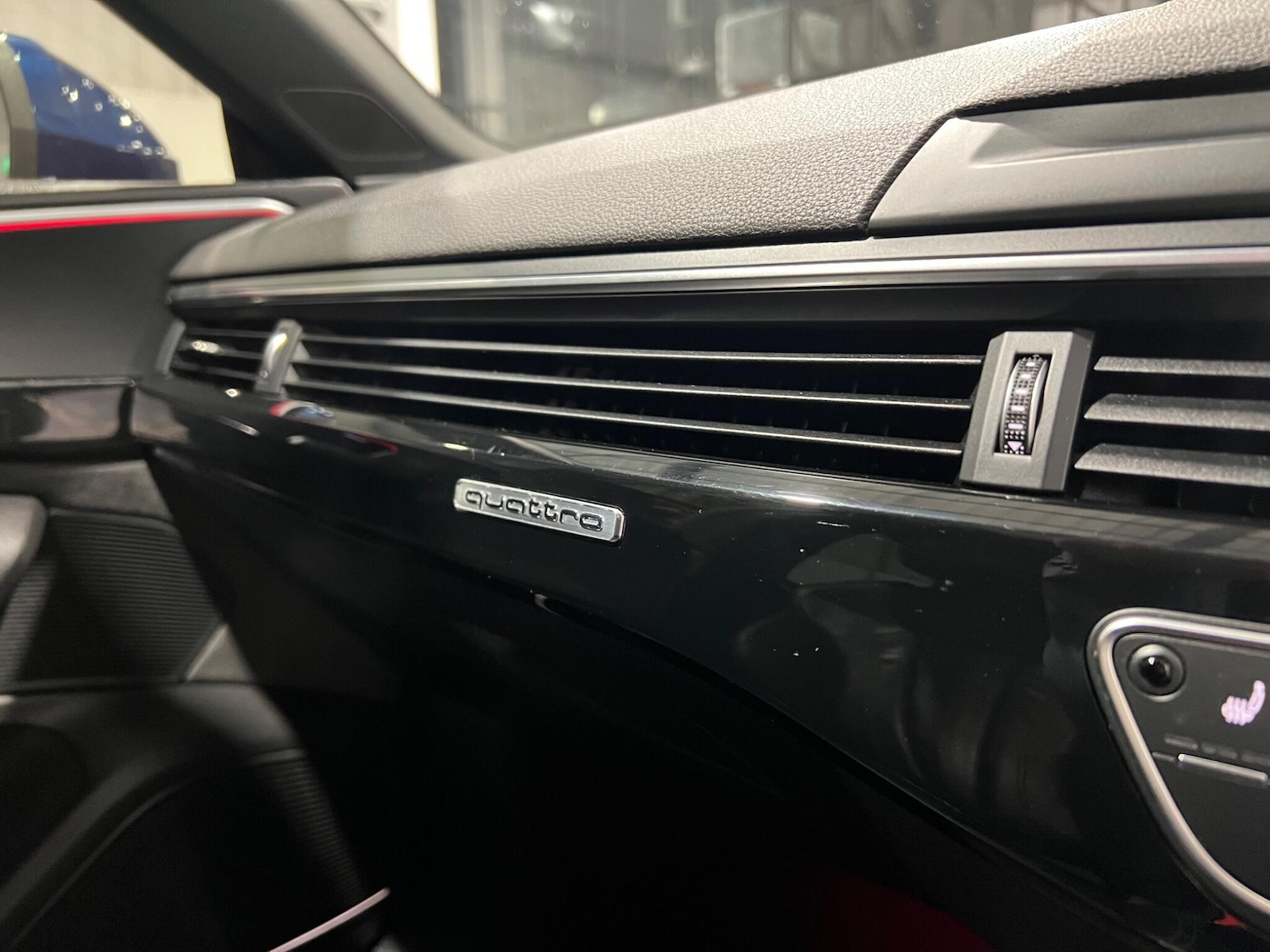 Used Audi A5 2017 for sale - 76572221: Photo 44