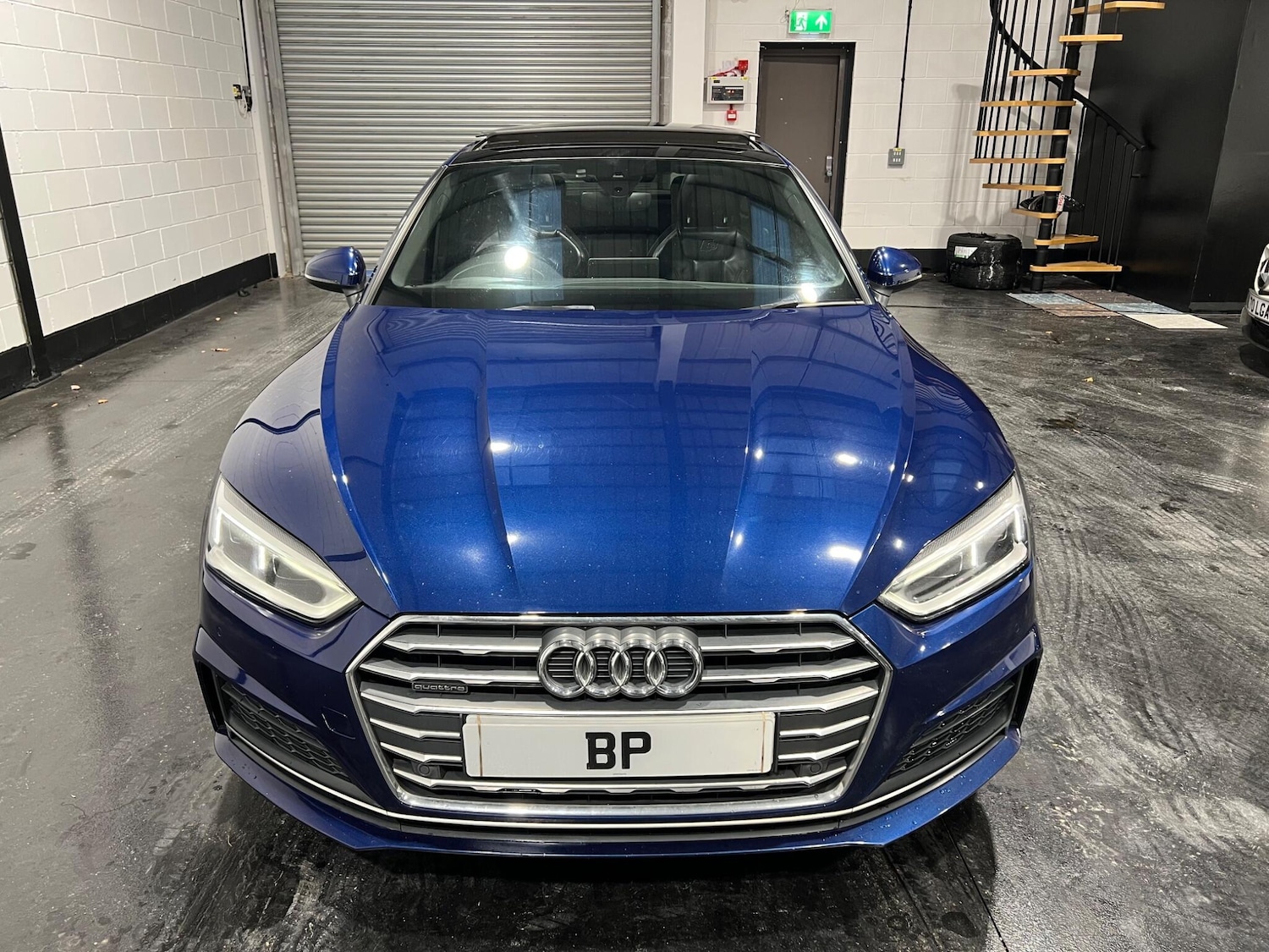Used Audi A5 2017 for sale - 76572221: Photo 6