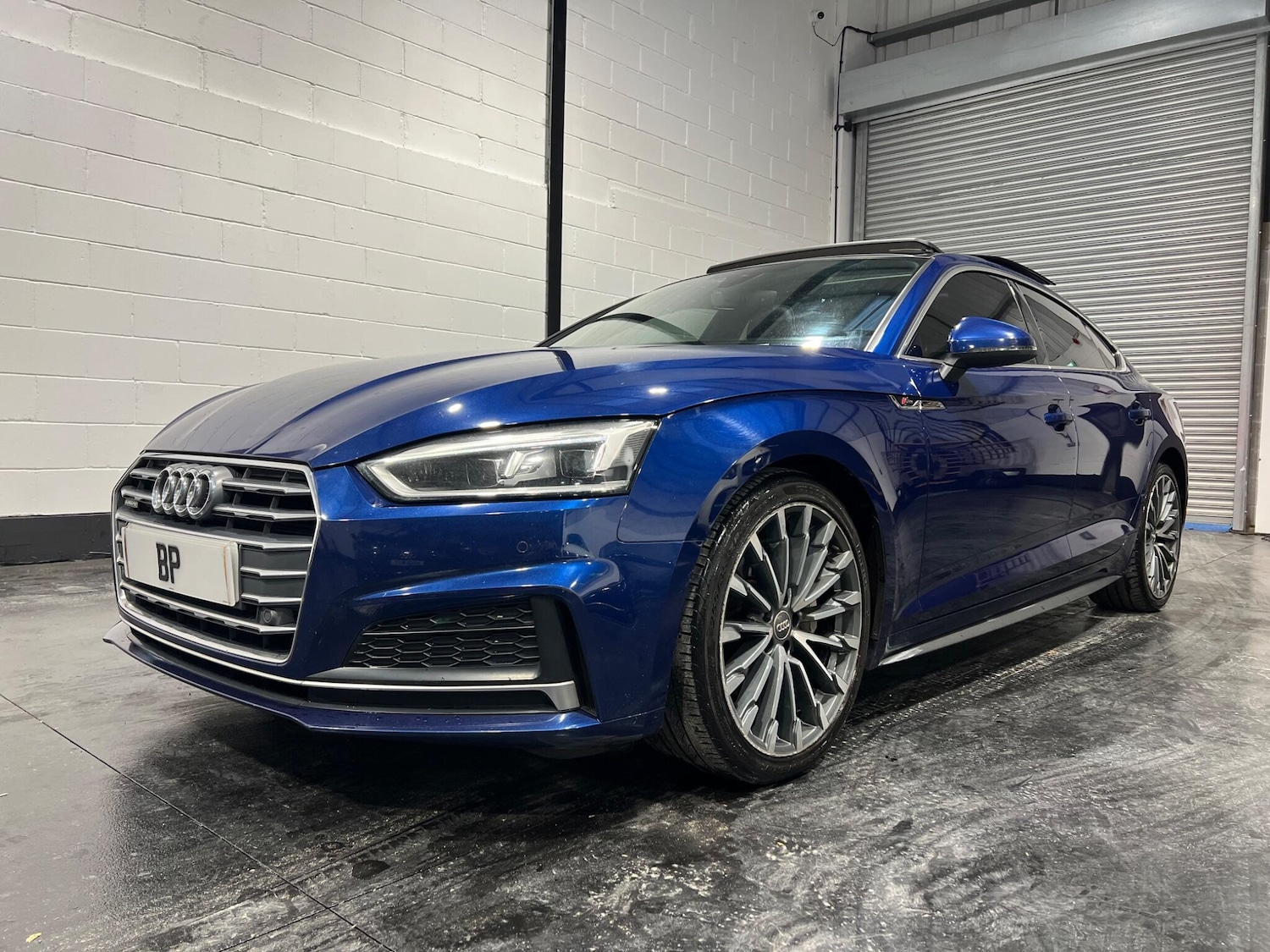 Used Audi A5 2017 for sale - 76572221: Photo 7