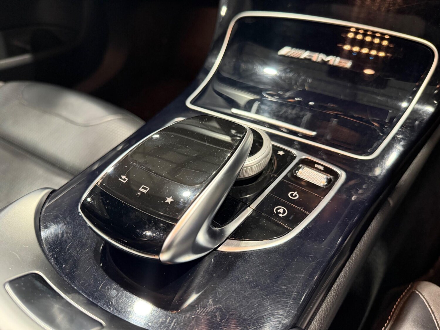 Used Mercedes-Benz C Class for sale - 77825237: Photo 15