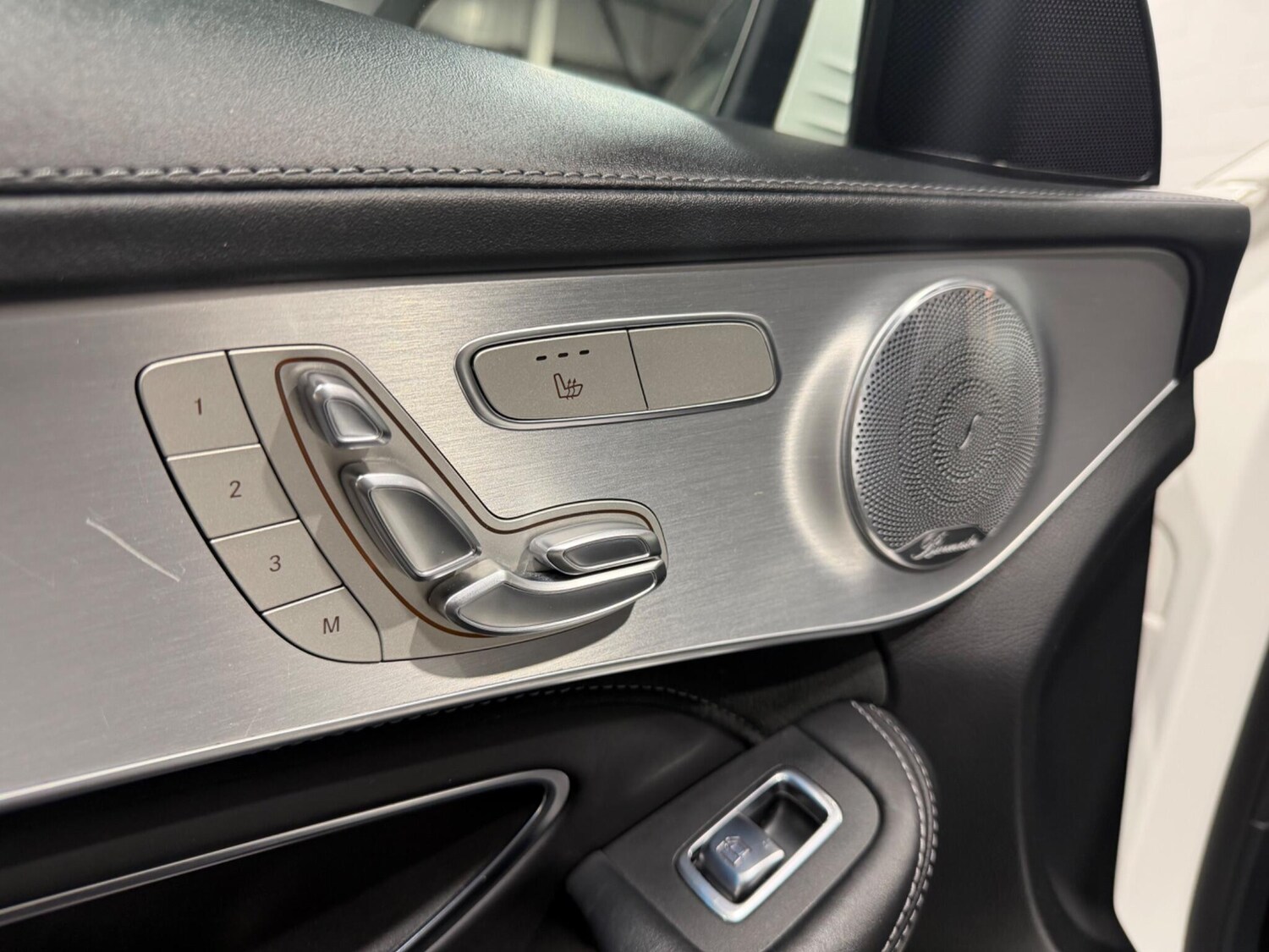 Used Mercedes-Benz C Class for sale - 77825237: Photo 19