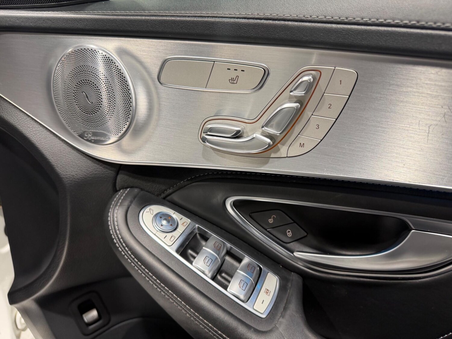 Used Mercedes-Benz C Class for sale - 77825237: Photo 20