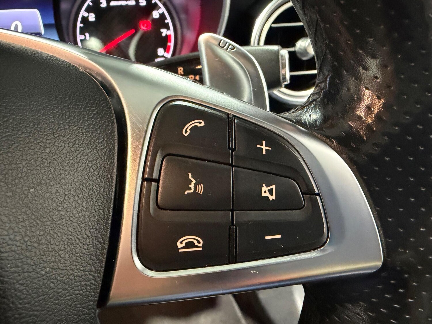 Used Mercedes-Benz C Class for sale - 77825237: Photo 23