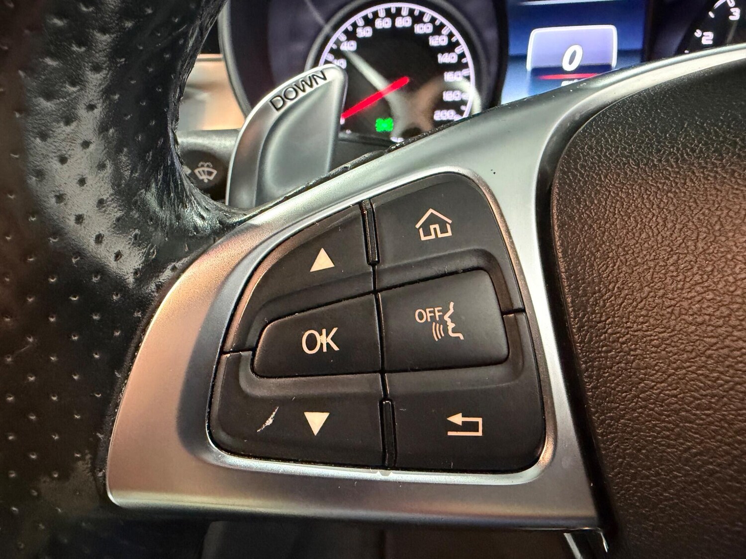 Used Mercedes-Benz C Class for sale - 77825237: Photo 24