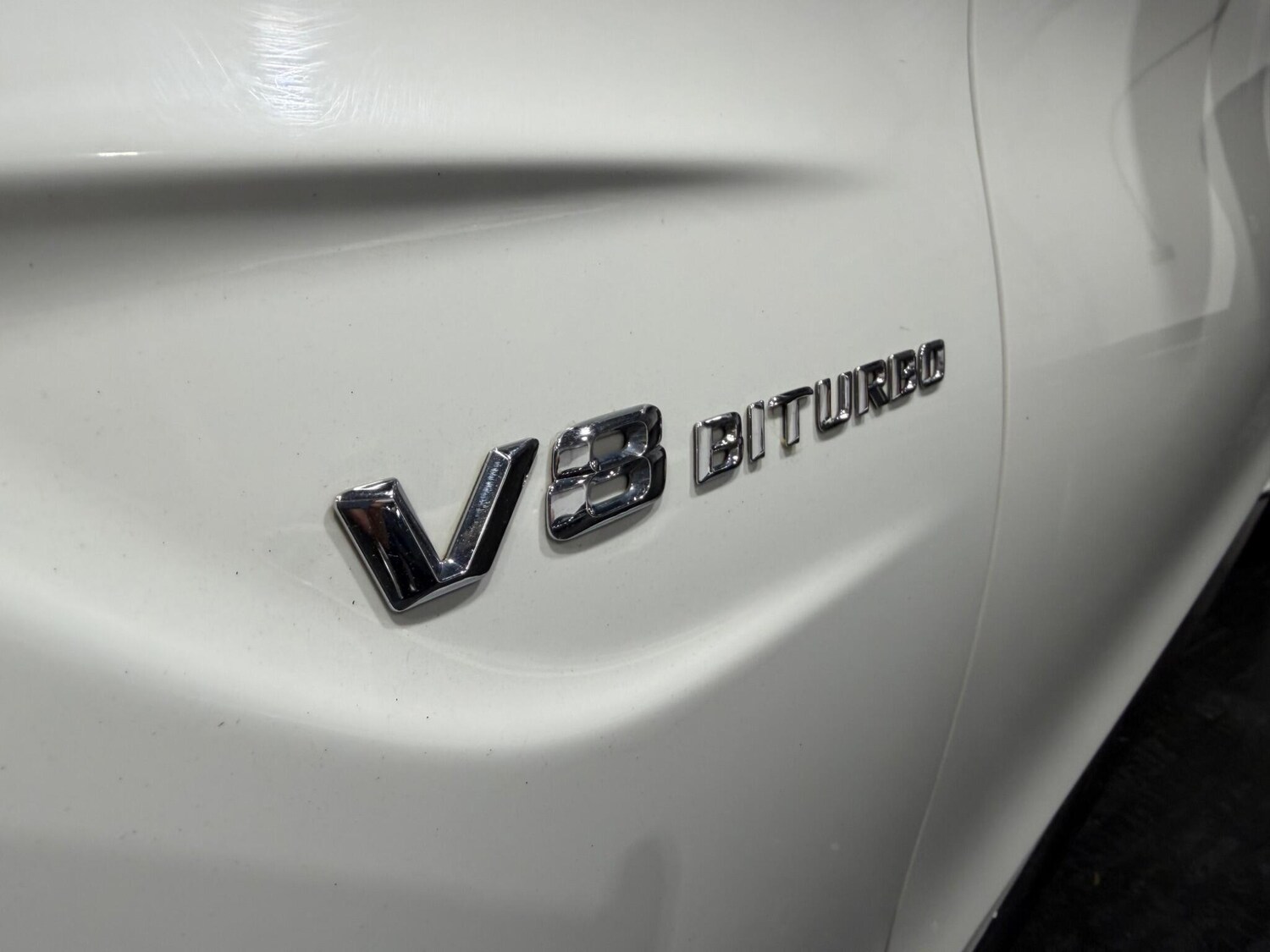 Used Mercedes-Benz C Class for sale - 77825237: Photo 34