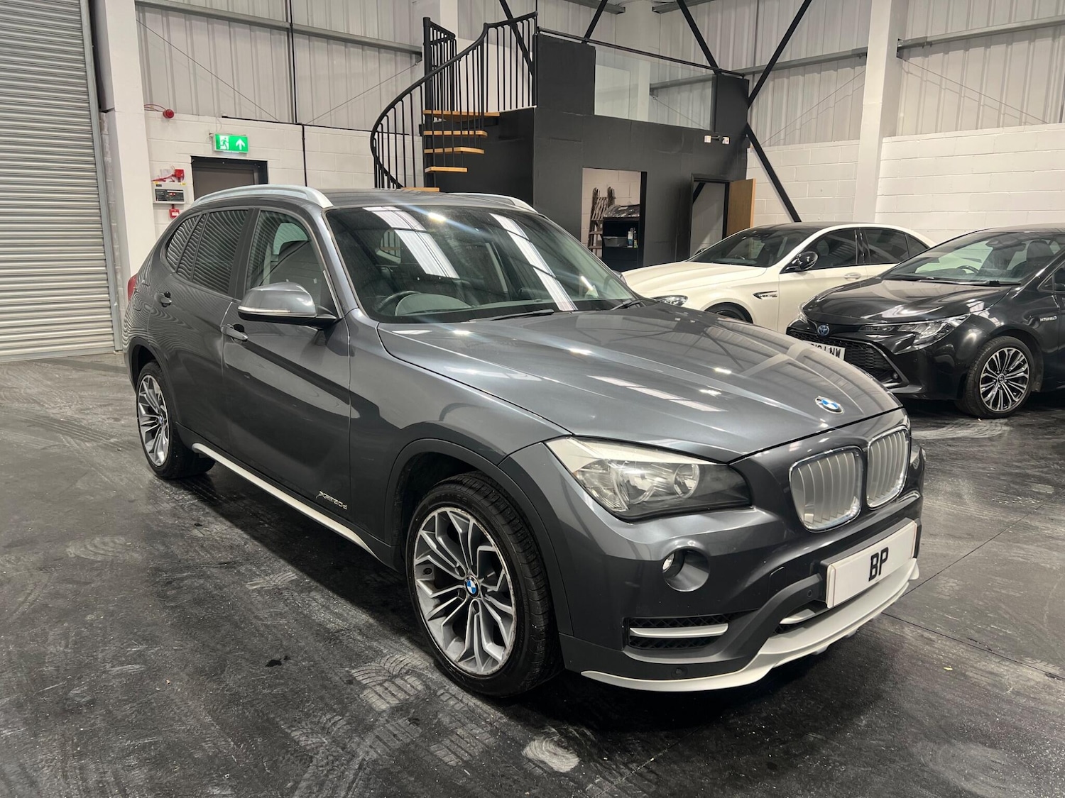 Used BMW X1 2014 for sale - 76151599: Photo 1