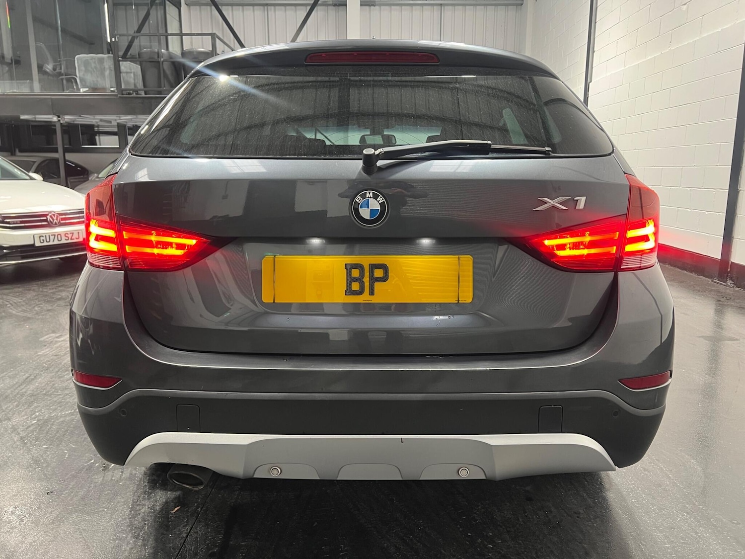 Used BMW X1 2014 for sale - 76151599: Photo 10